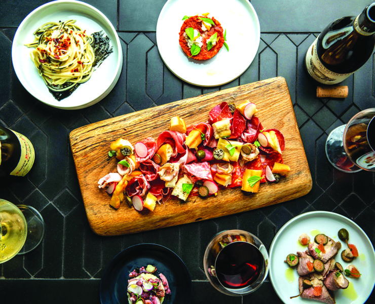 Food-blurb