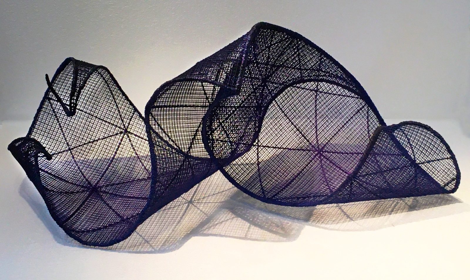 2-HJ-Bott-_Late-Current_-2017-Acrylic-on-industrial-wire-mesh-52.50-x-34-x-27-in