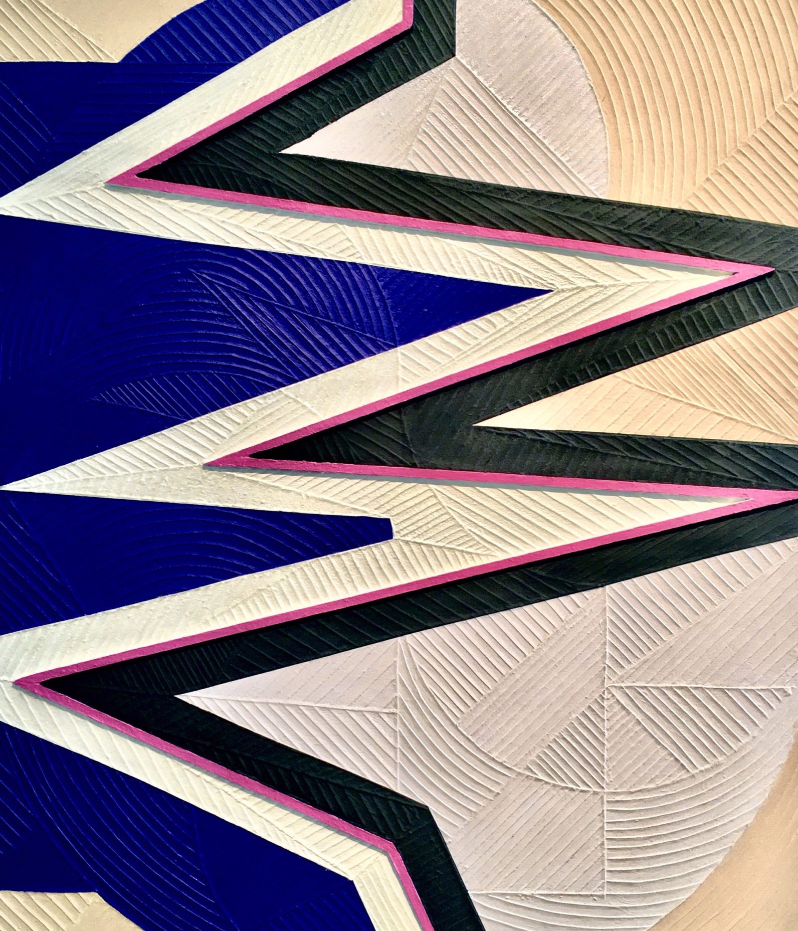 4-HJ-Bott-_Candys-Dandy-But_-2010-Co-polymer-vinyls-and-acrylics-on-scoredetched-MDF-panel-30-x-24-in