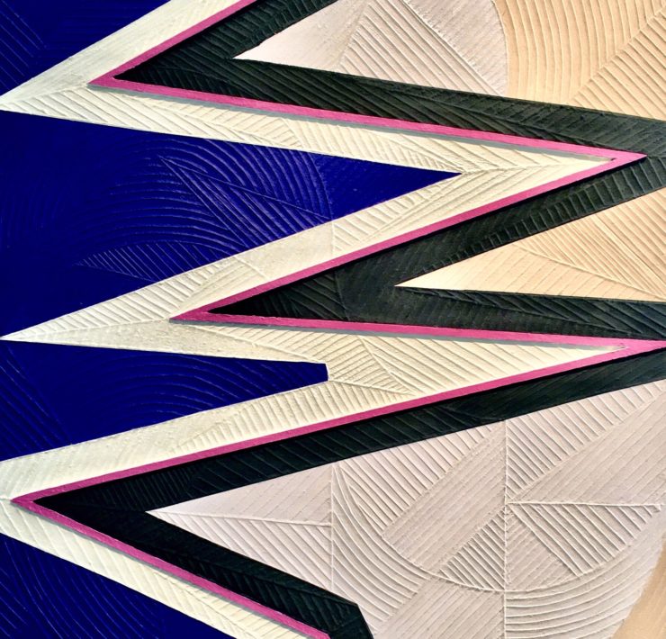 4-HJ-Bott-_Candys-Dandy-But_-2010-Co-polymer-vinyls-and-acrylics-on-scoredetched-MDF-panel-30-x-24-in