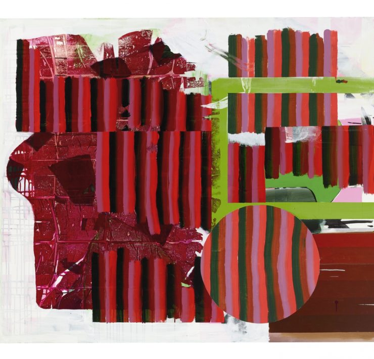 5-Shane-Tolbert-Balkanized-2021-acrylic-on-canvas-50-x-60-inches