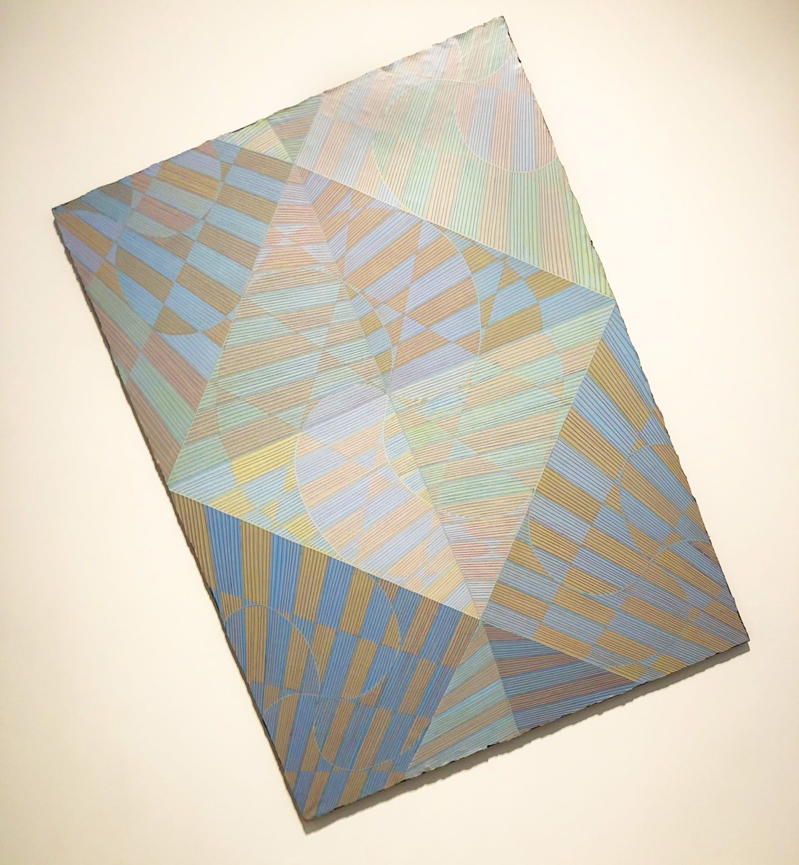 7-HJ-Bott-_Idealized-Origamic-Ambiguity-2000-Glazed-vinyl-and-acrylic-polymers-on-polyflax-66-x-48-in