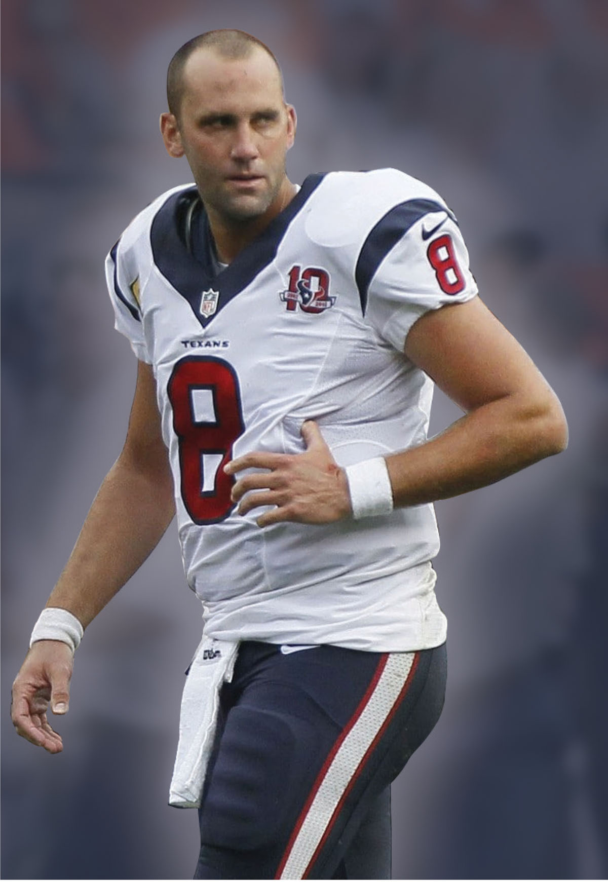 matt schaub