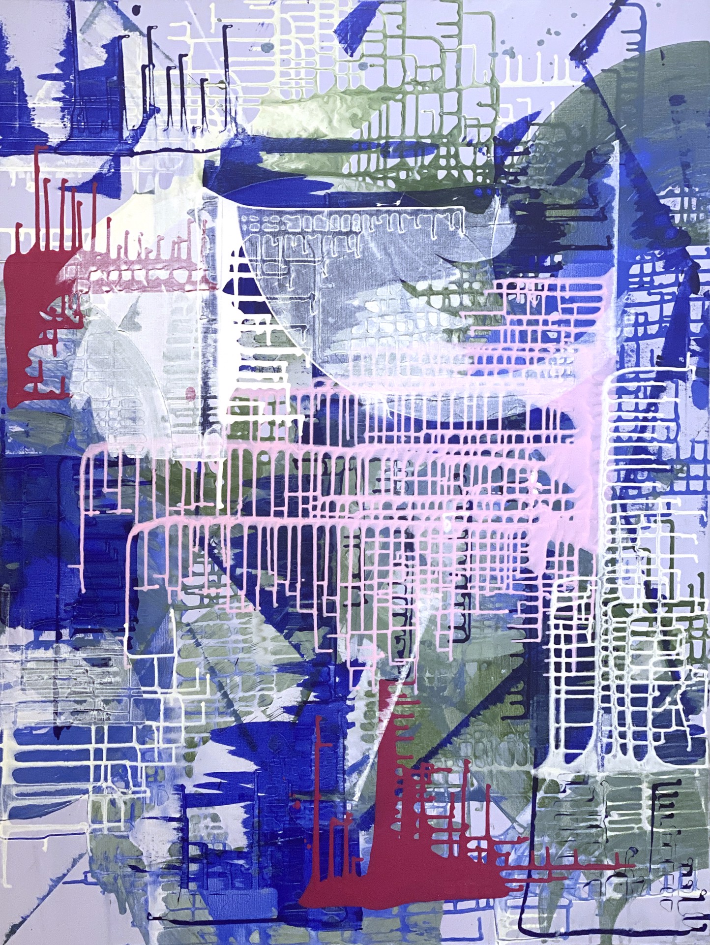 3-Ibsen-Espada-_Alcantaro_-2020-mixed-media-on-canvas-48-x-36-in