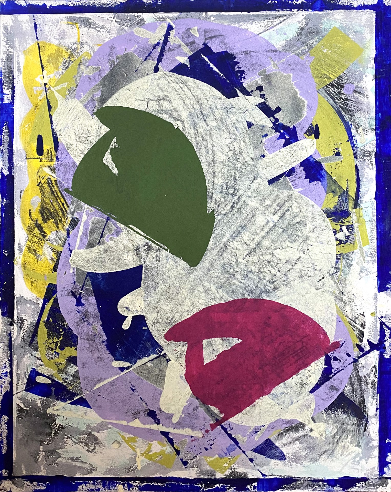 4-Ibsen-Espada-_Masquerade_-2020-mixed-media-and-carborundum-on-canvas-40-x-30-in