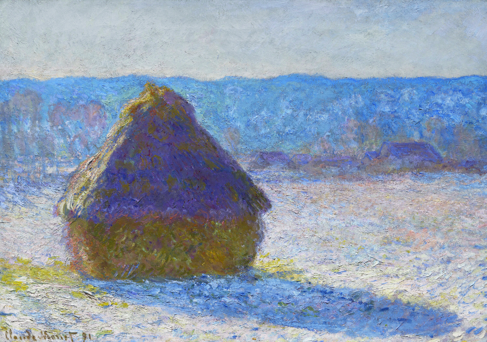 4-Monet-GrainstackSnow-Effect-1891