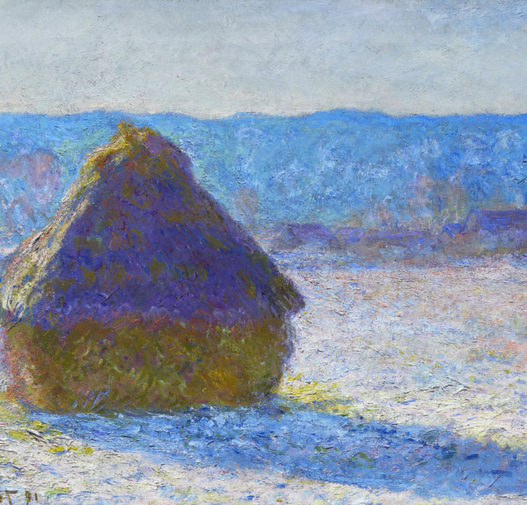 4-Monet-GrainstackSnow-Effect-1891