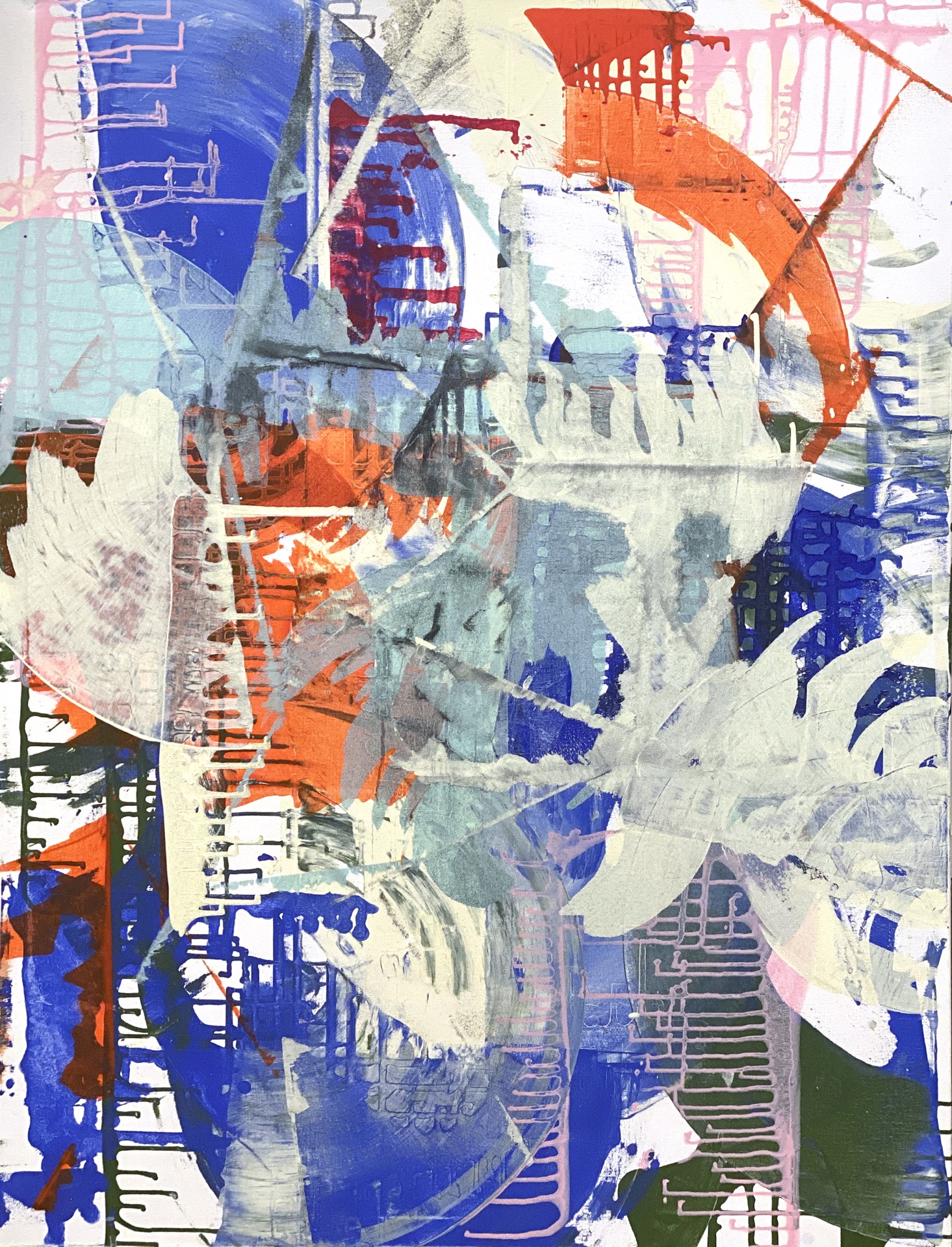 7-Ibsen-Espada-_Habistro_-2020-mixed-media-and-carborundum-on-canvas-48-x-36-in