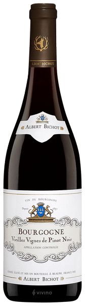 2-Bottle-of-Albert-Bichot-Bourgogne-Vieilles-Vignes-de-Pinot-Noir