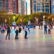 Roller-Rink-at-Discovery-Green-by-Katya-Horner