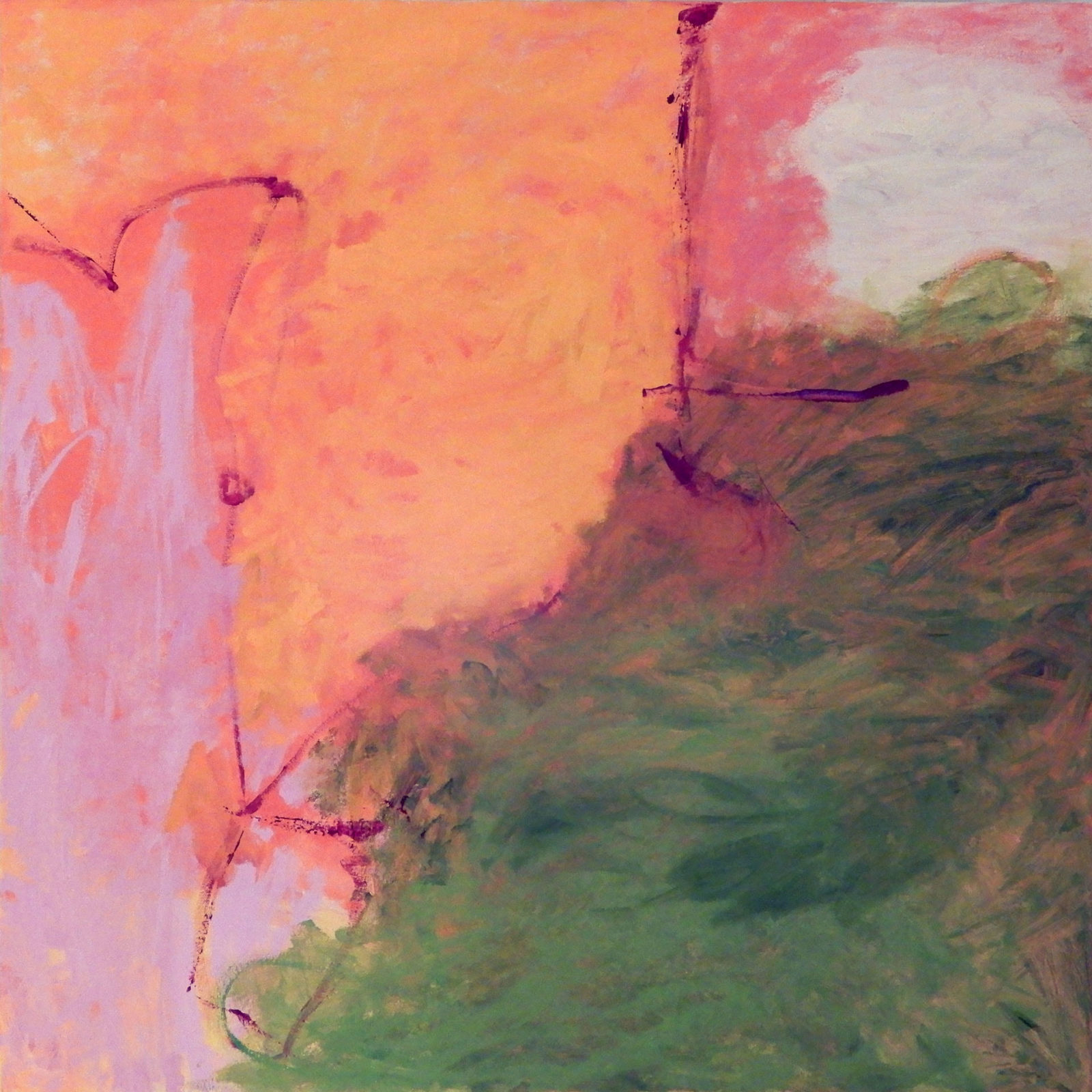 2-Frances-Carter-Stephens-Jung-Center-abstract-painting-title-unknow