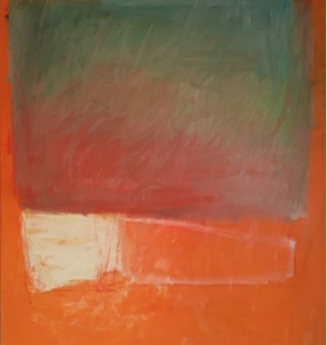 6-Frances-Carter-Stephens-Jung-Center-abstract-painting-title-unknown-3-36x48-in