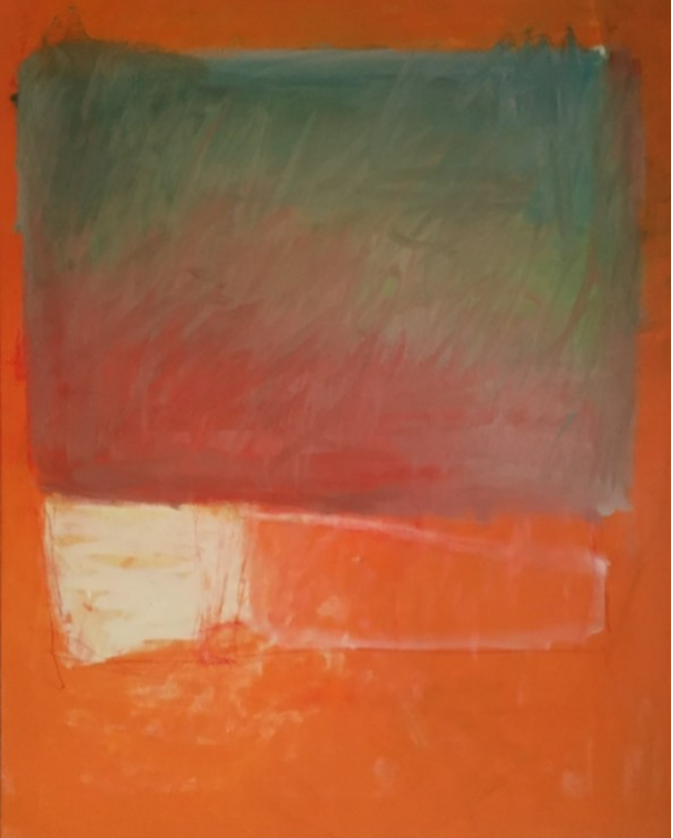 6-Frances-Carter-Stephens-Jung-Center-abstract-painting-title-unknown-3-36x48-in