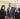 Game-Changer-Honoree-Pat-Booker-First-Tee-Executive-Director-Brian-Ladet-Game-Changer-Honoree-Mike-Booker