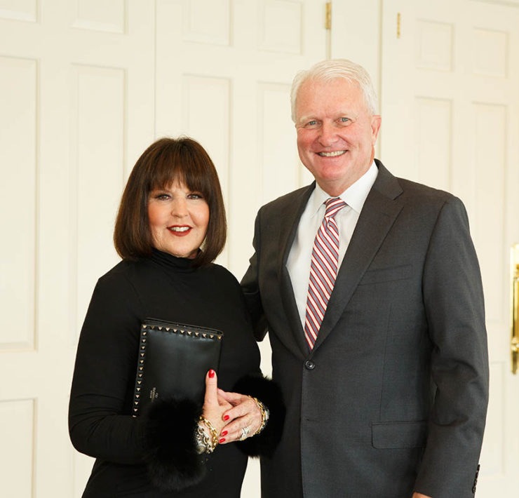 Honoree-Pat-Booker-HGA-President-and-CEO-Steve-Timms