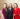 Houston-Golf-Association-Director-of-Fund-Development-Claire-Bey-Luncheon-silent-auction-co-chair-Ann-Huynh