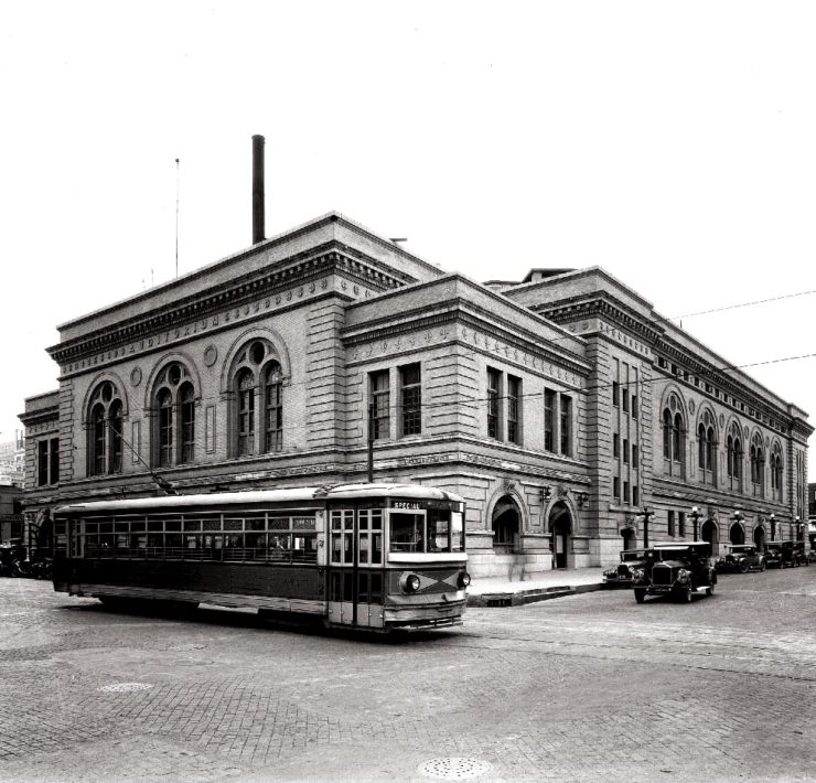 3-City-Auditorium