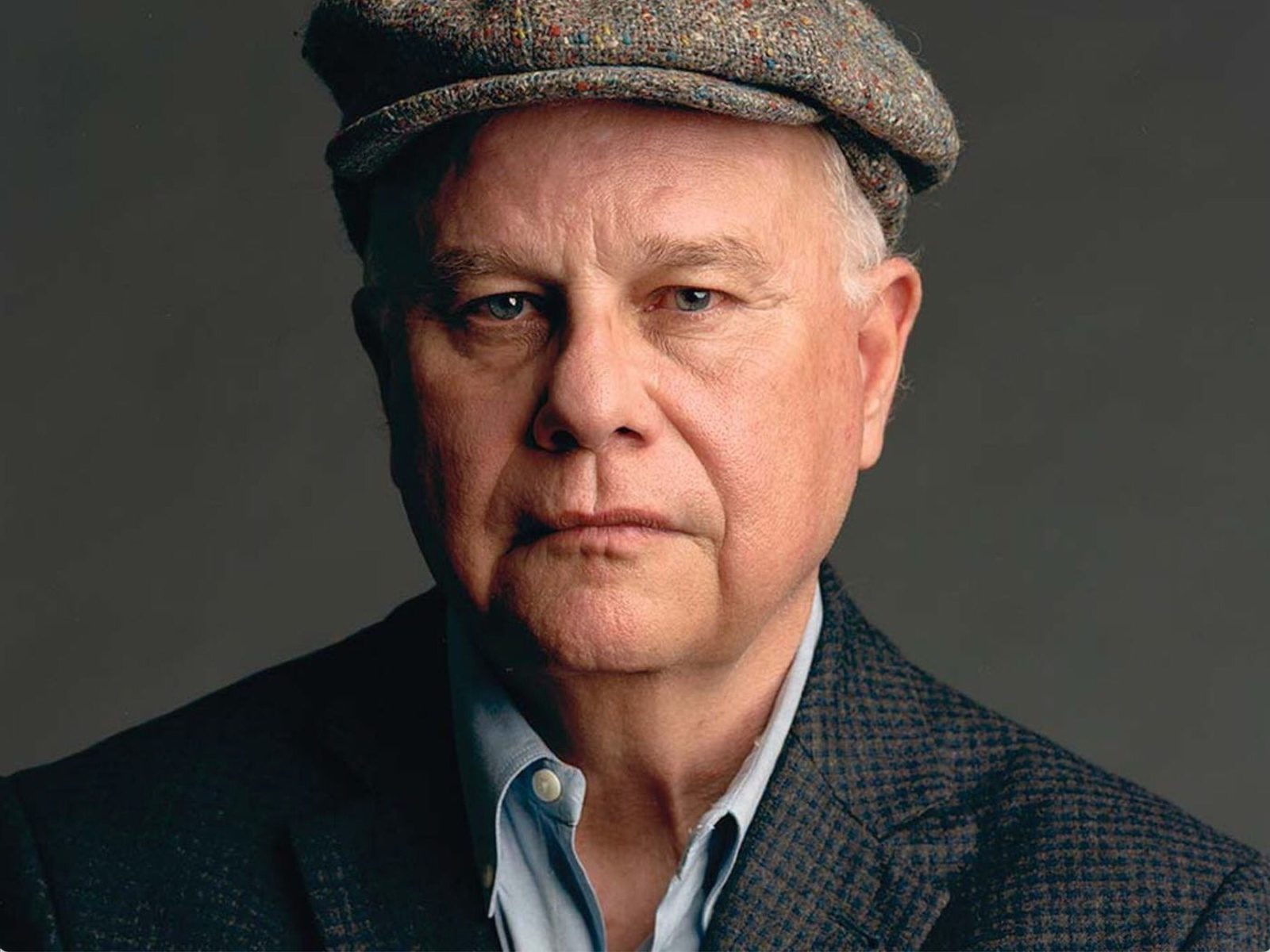 1-Whitley-Strieber-Donated-Communion-Letters-to-Rice