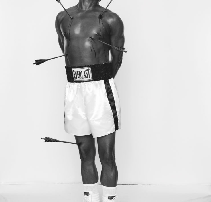 Muhammad-Ali