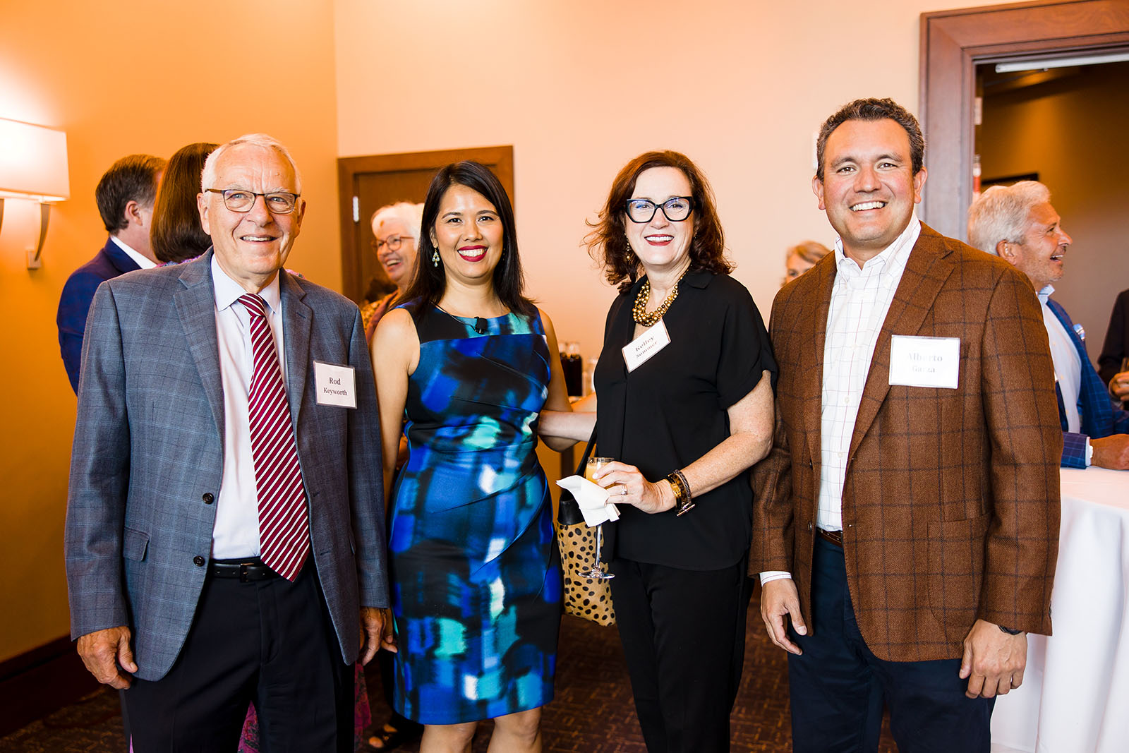 Rod-Keyworth-Sonja-Gee-Kelley-Sommer-Alberto-Garza