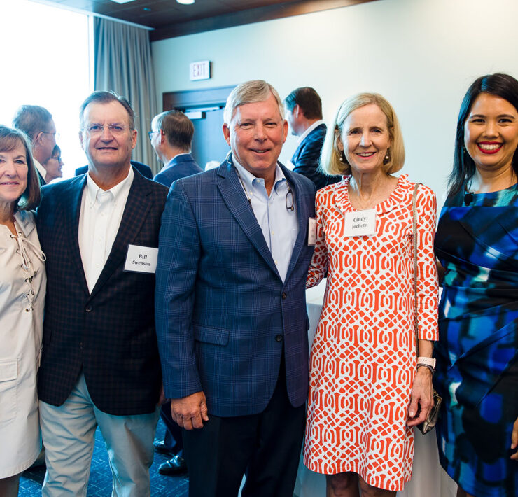 Sandy-Swenson-Bill-Swenson-Buz-Jochetz-Cindy-Jochetz-Sonja-Gee