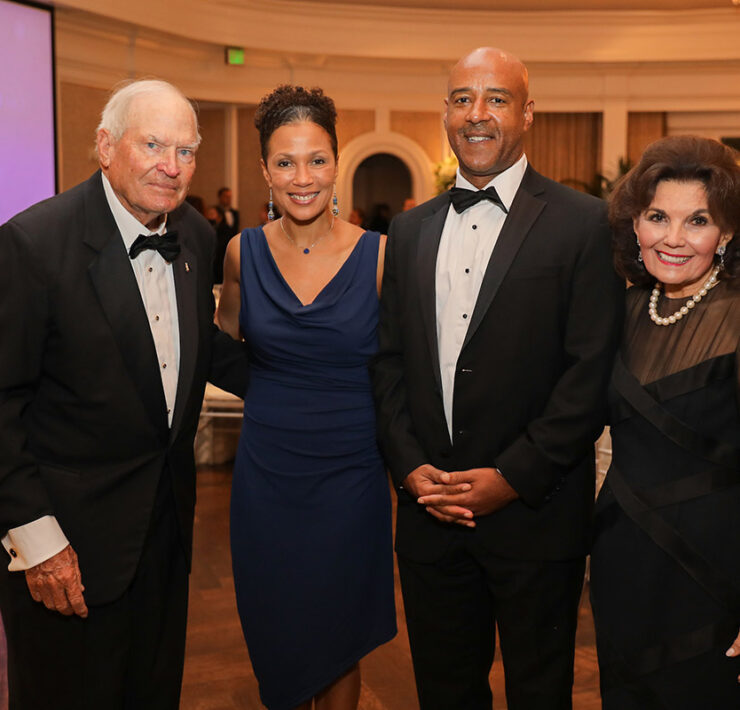 Walter-McReynolds-Paula-and-Reginald-DesRoches-Linda-McReynolds