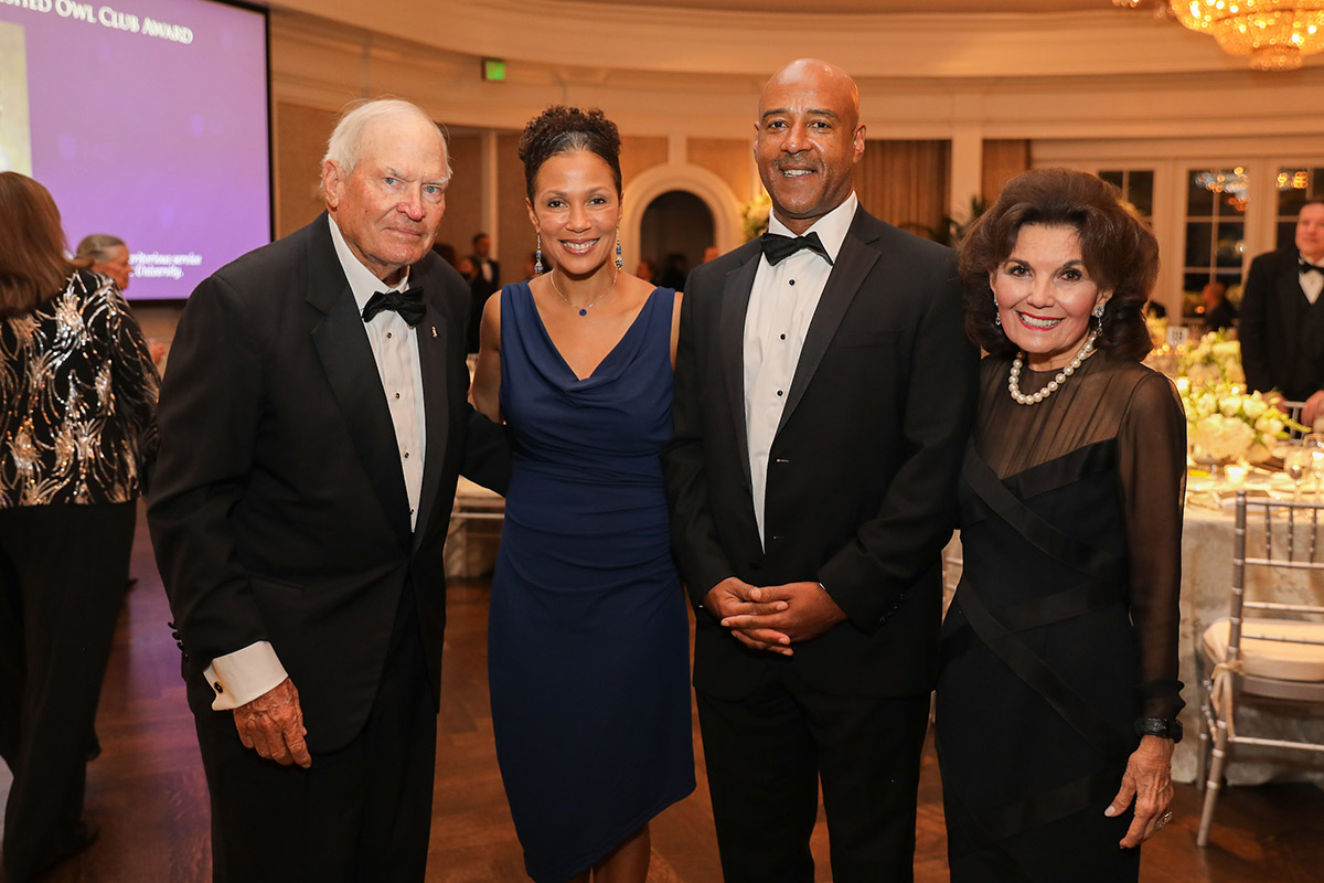 Walter-McReynolds-Paula-and-Reginald-DesRoches-Linda-McReynolds