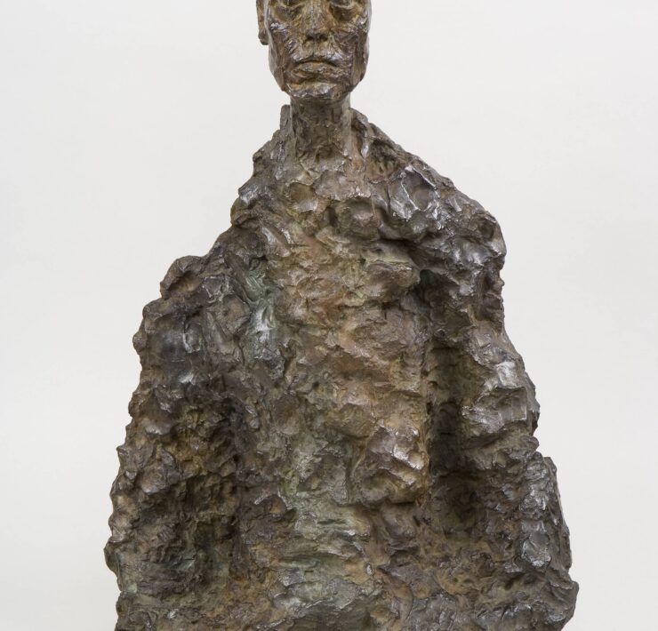11_Bust-of-a-Man-1964