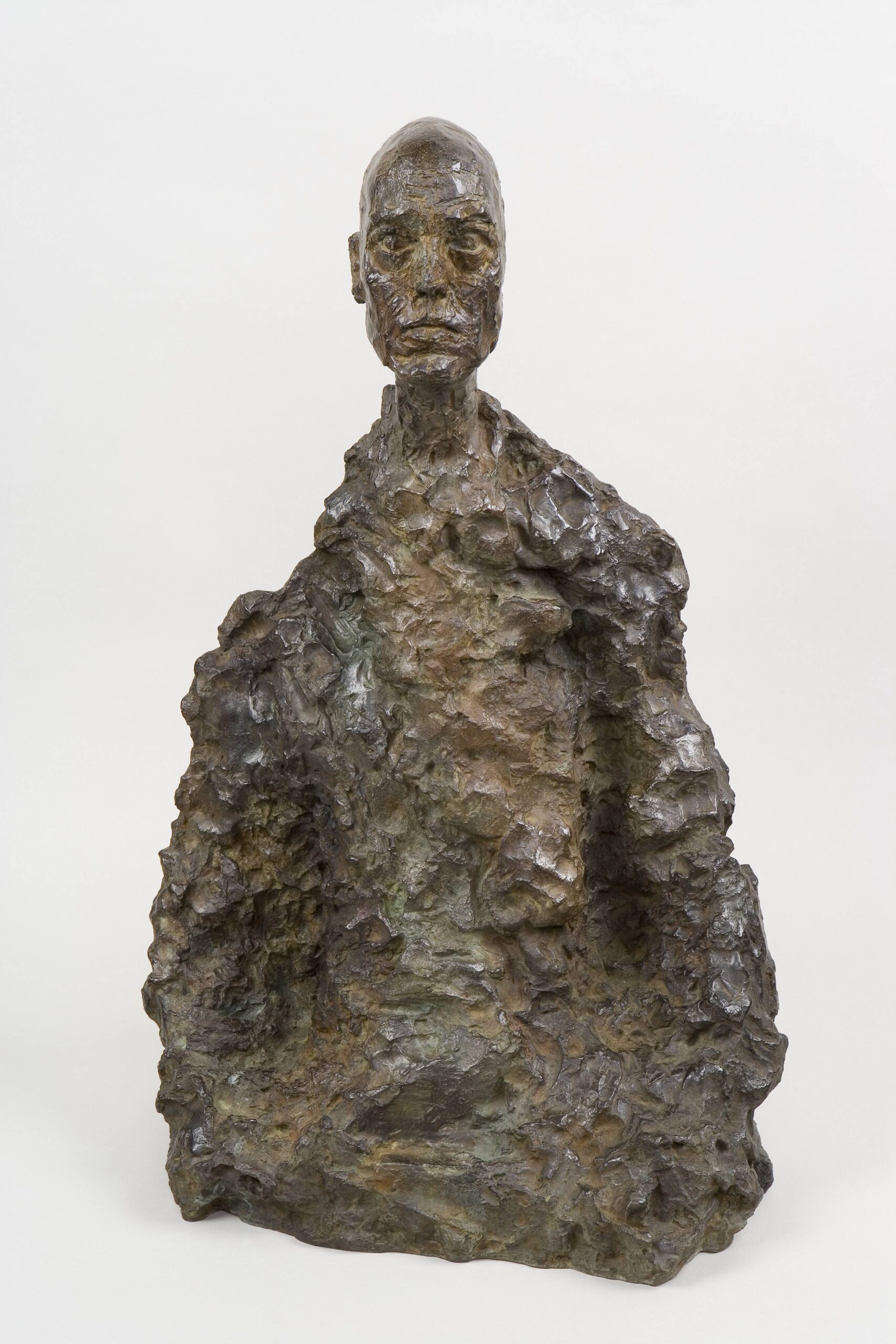 11_Bust-of-a-Man-1964