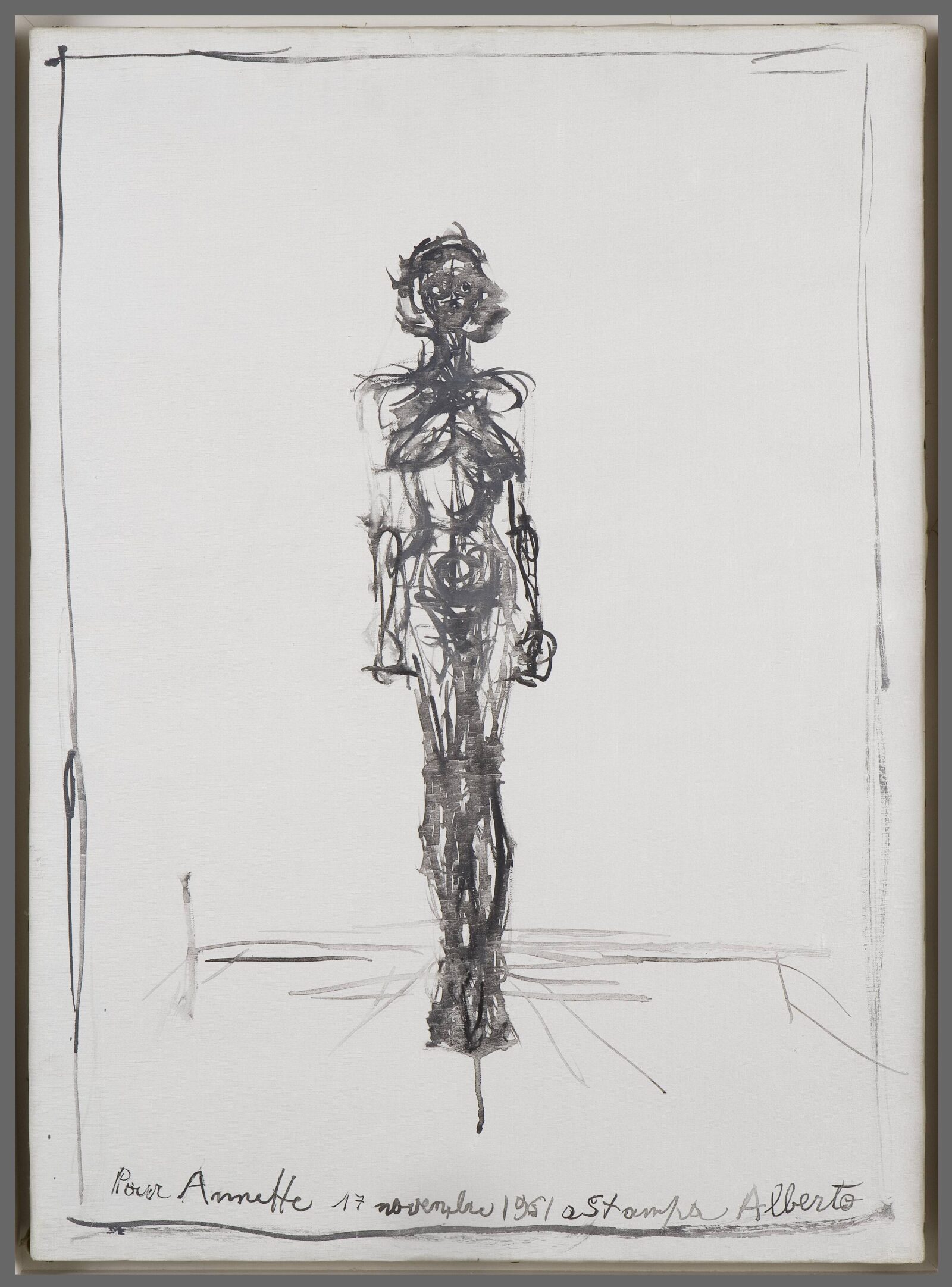 9_Standing-Nude-1961