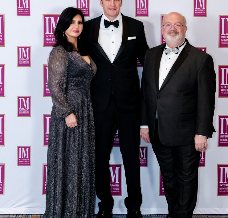 Cynthia-and-Edward-Hymes-with-Martin-Cominsky