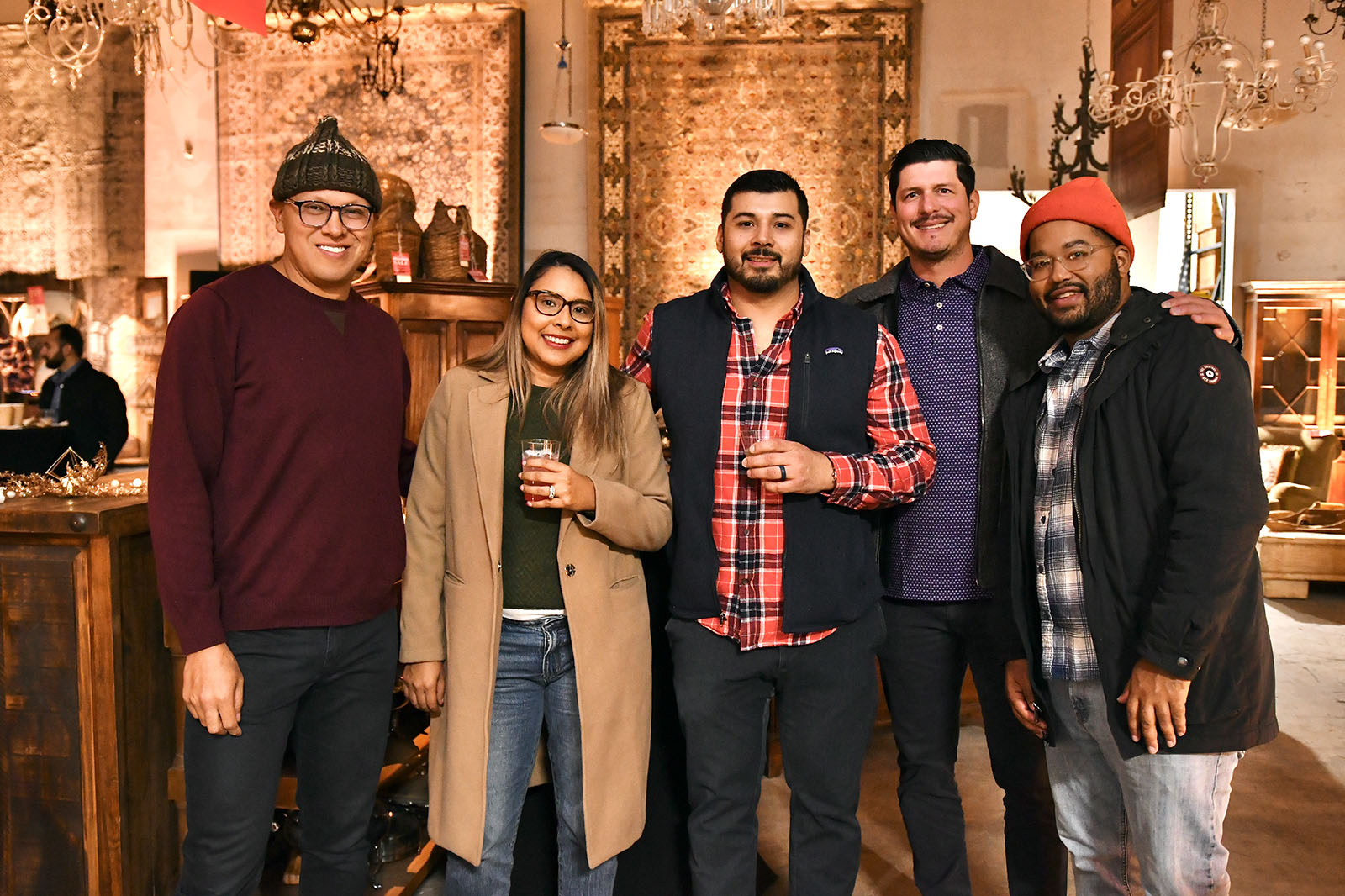 Frank-López-Elyse-Espadas-Ray-Martínez-Carlos-Pérez-Royce-Daniels-1