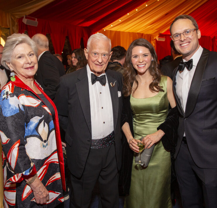 Anne-Moriniere-and-Jack-Moriniere-Sara-Cain-Michael-McGinnis.-Photo-by-Jenny-Antill