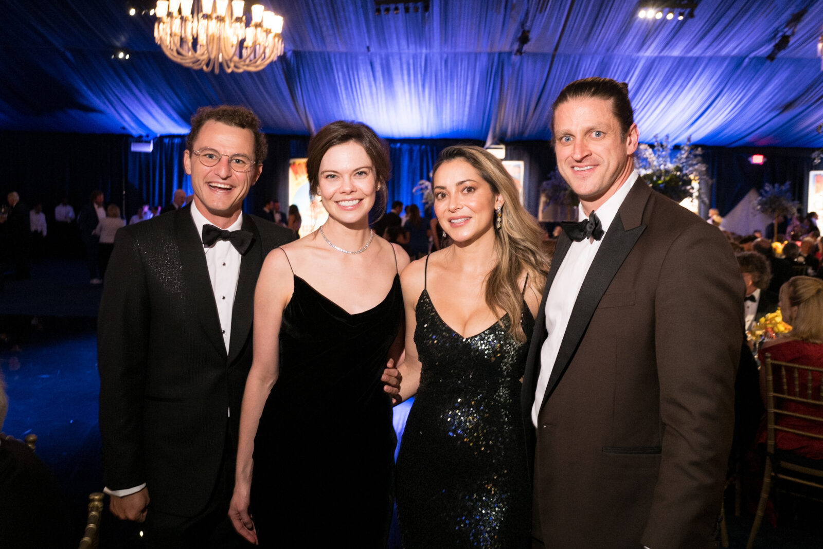 Daniel-Zilkha-and-Janie-Zilkha-Kirsten-Seglem-and-Daniel-Zimmerman.-Photo-by-Daniel-Ortiz