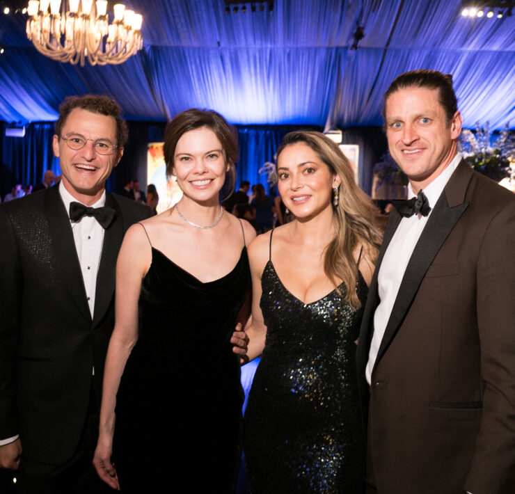 Daniel-Zilkha-and-Janie-Zilkha-Kirsten-Seglem-and-Daniel-Zimmerman.-Photo-by-Daniel-Ortiz