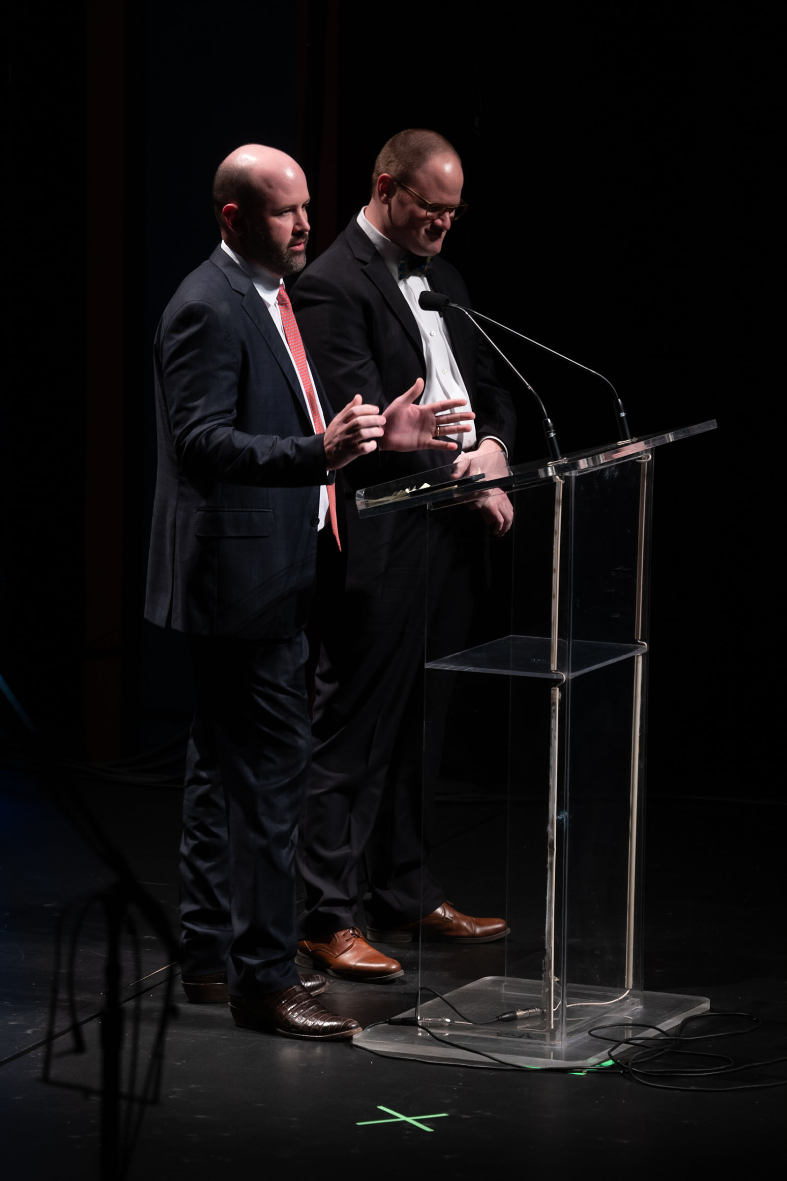 Sam-and-Frank-Tucker-Introducing-Ryan-Bingham