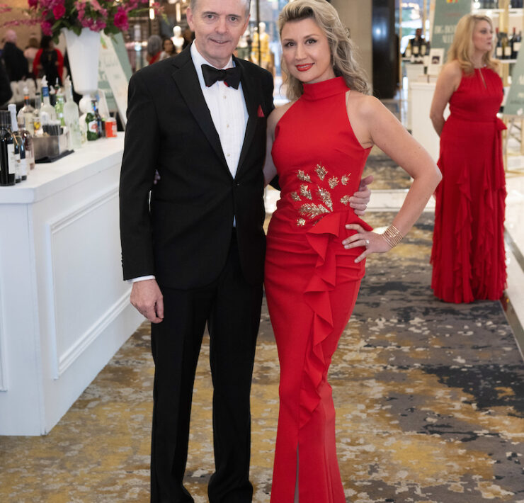 Dr.-Daniel-Penny-and-wife-Yuliya-Veretennikova