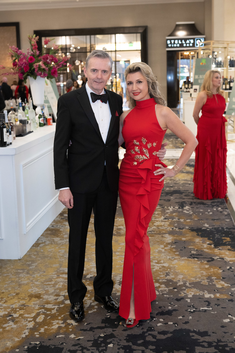 Dr.-Daniel-Penny-and-wife-Yuliya-Veretennikova