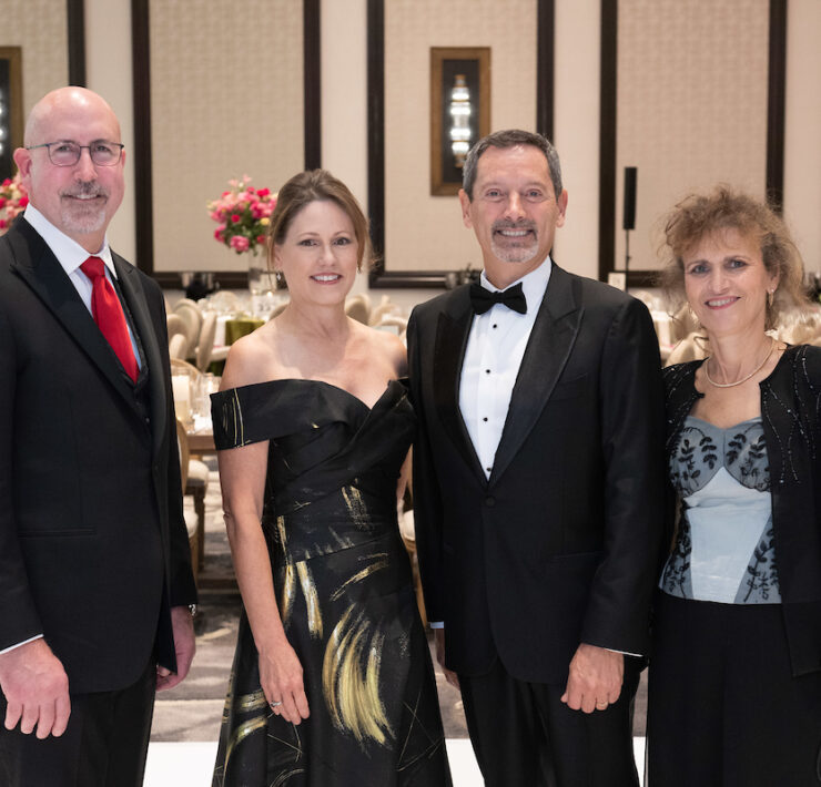 Dr.-Doug-Lawson-Rachel-Clingman-Olivier-and-Isabella-Le-Peuch
