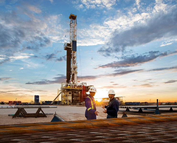 7-Chevron-in-Permian-Basin
