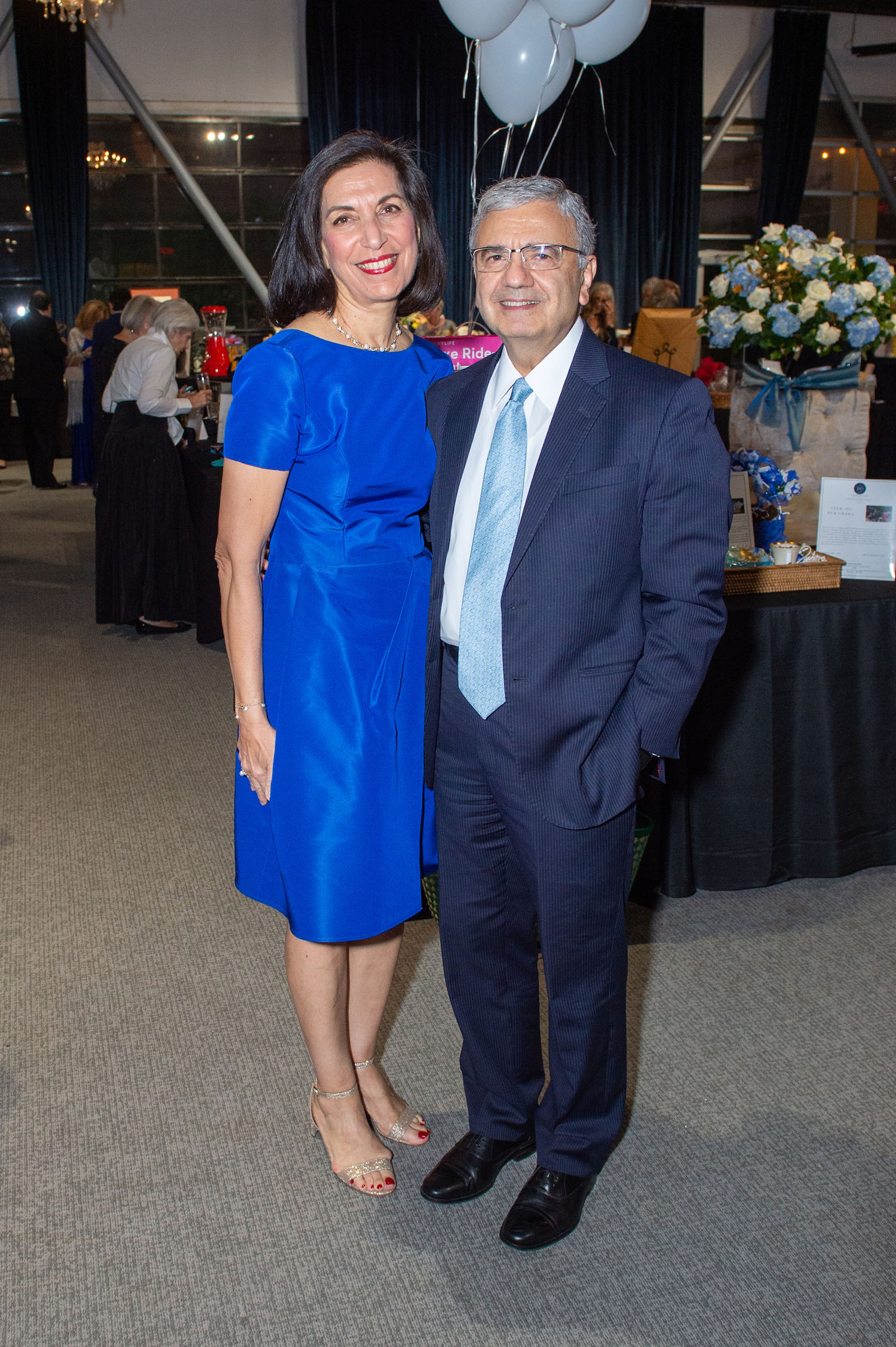 Dr.-Huda-and-Dr.-William-ZoghbiC100th_JPP