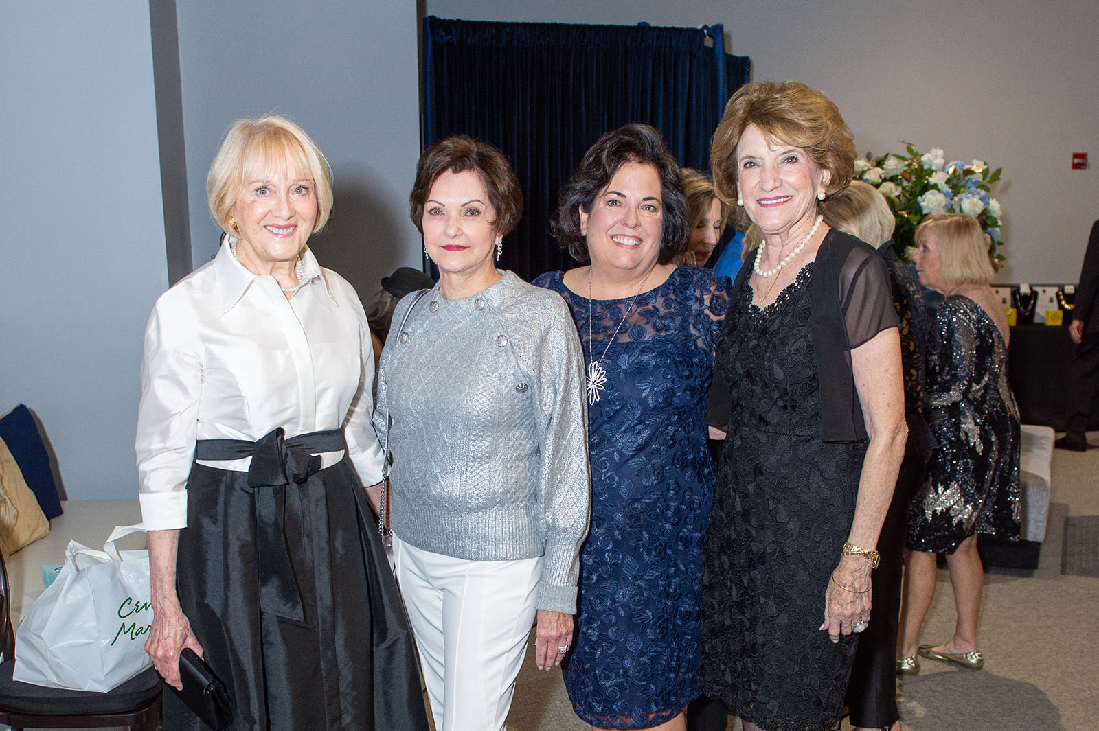 Judi-Shrader-Dagmar-Deason-Abigail-Tonry-Sandra-Shenkir