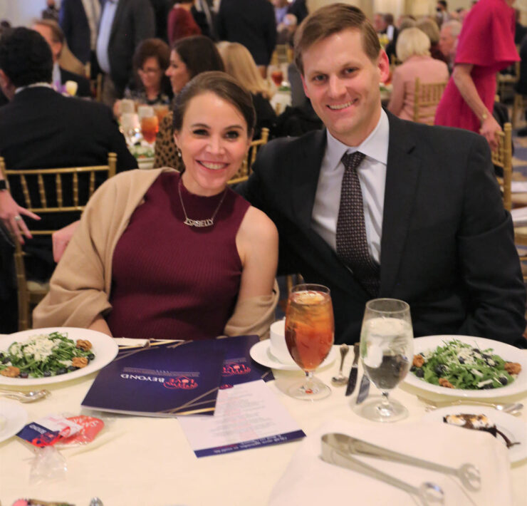 Margaret-and-Warren-Davis