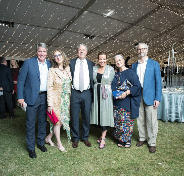 Dan-Perrier-Maria-and-John-Zerr-Nancy-Perrier-Silvia-and-David-Stix