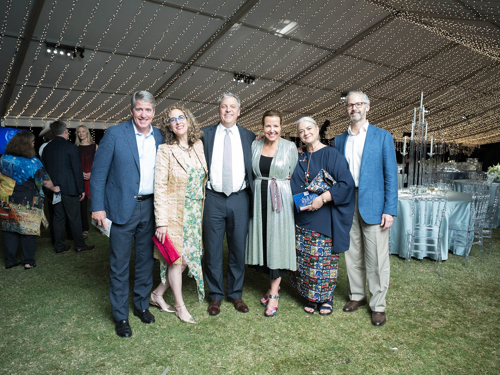 Dan-Perrier-Maria-and-John-Zerr-Nancy-Perrier-Silvia-and-David-Stix