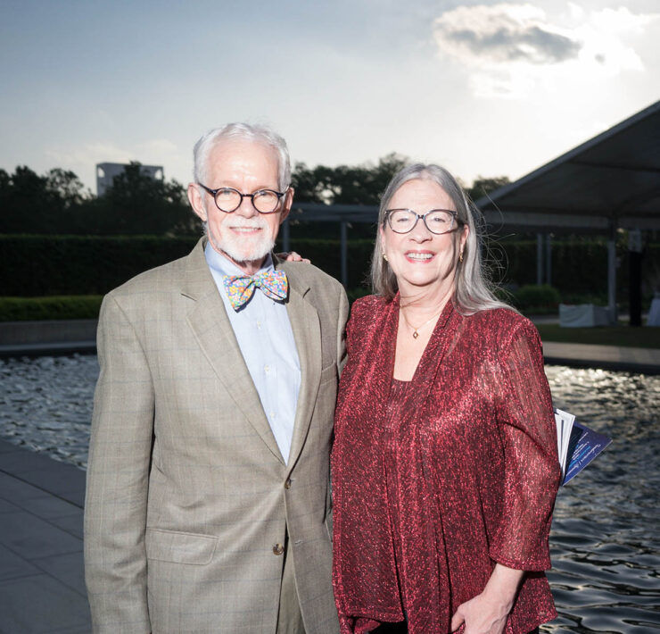 Dr.-George-and-Debbie-Mallory