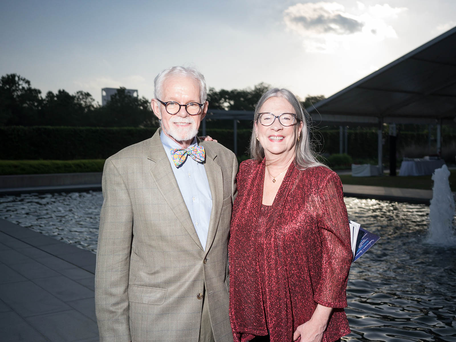 Dr.-George-and-Debbie-Mallory