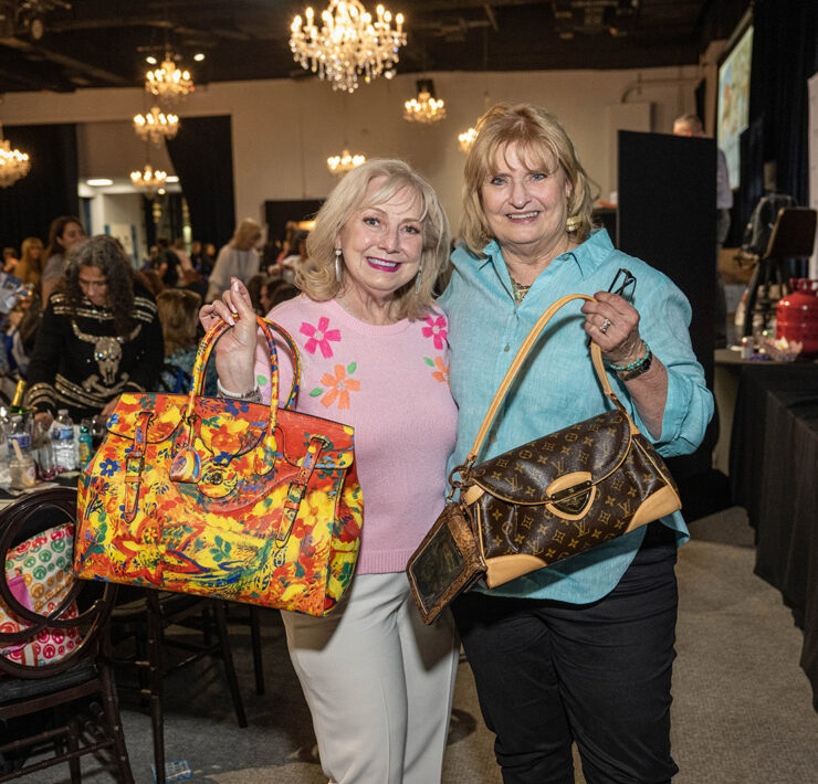 6th Annual Be An Angel s Purse Bingo