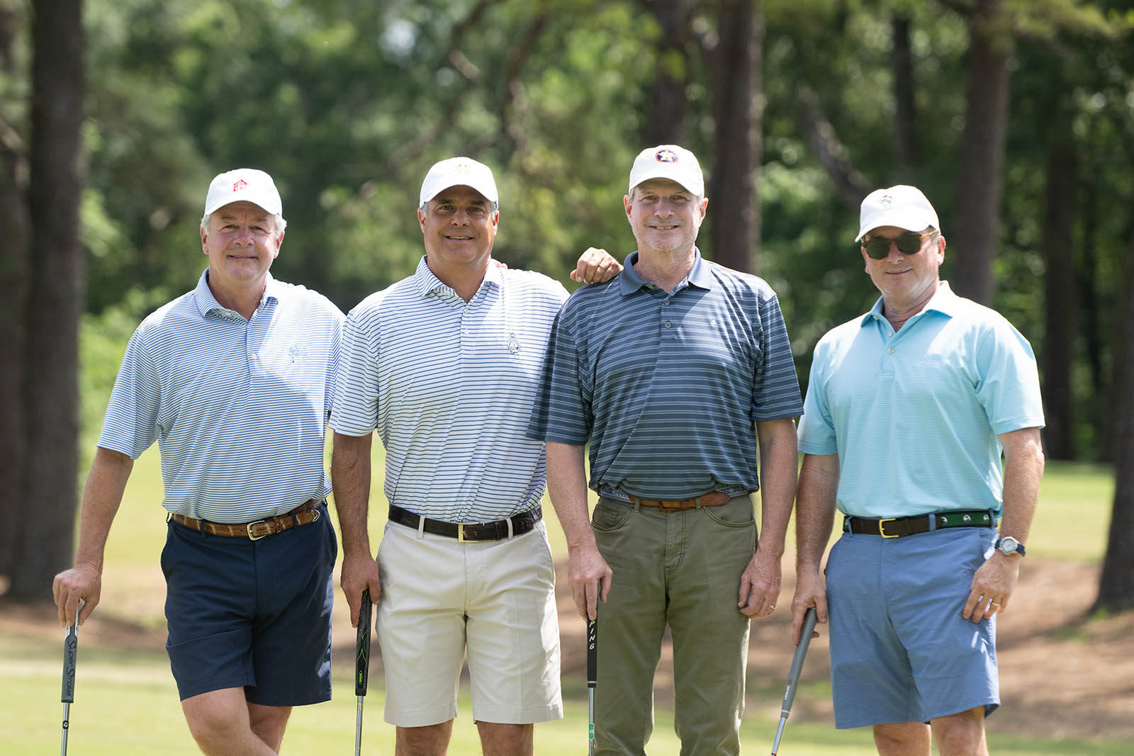 Chris-Mize-Steven-Russo-James-Reckling-Kurt-Hanson