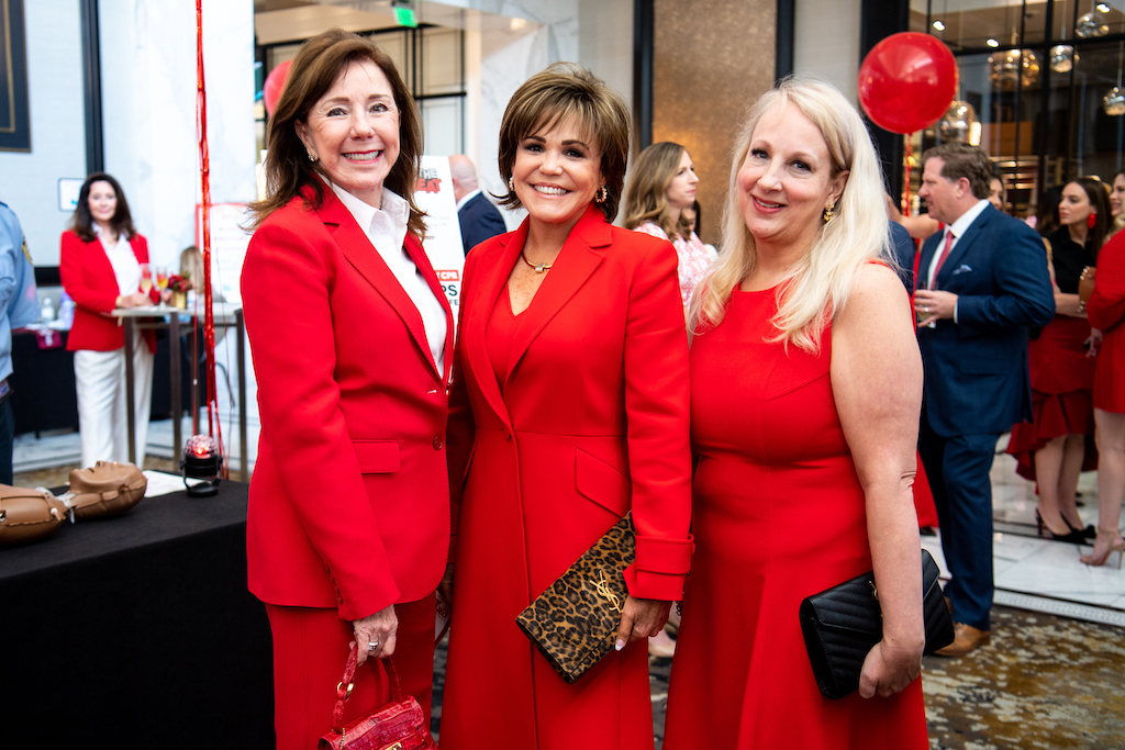 Elizabeth-Stein-Hallie-Vanderhider-Cissy-Abel
